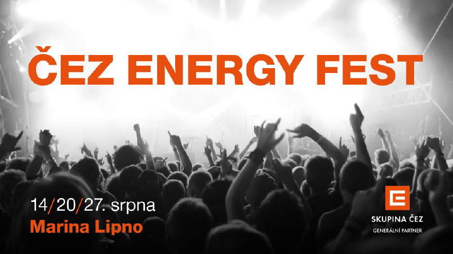 ČEZ Energy Fest